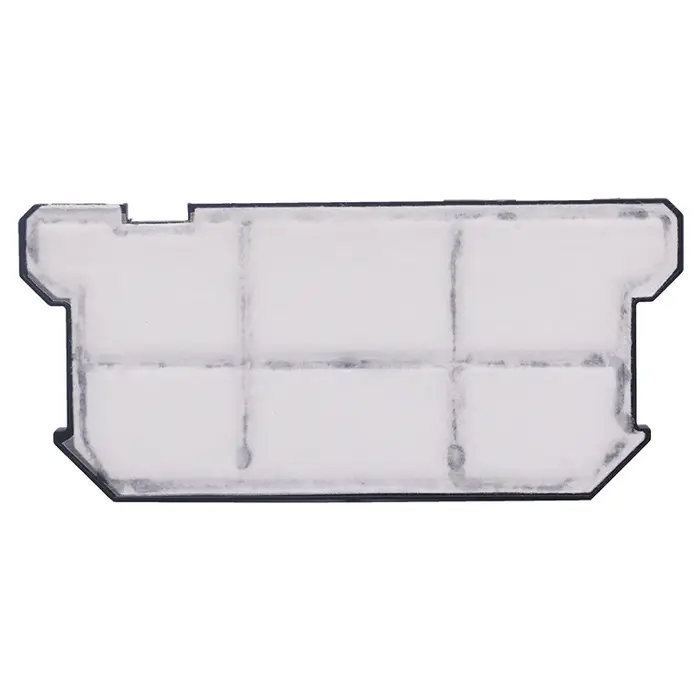Pièces de rechange pour aspirateur Robot Chuwi ilife V7S V7 V7S Pro, brosses latérales, filtre Hepa,