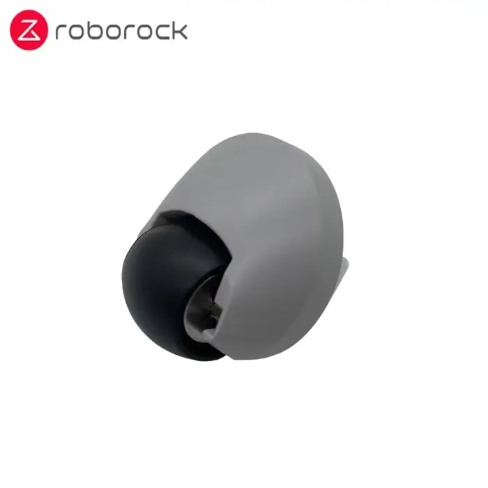 Roulette originale pour Roborock Q7/ Q7 Max/ Q5/ Q5 Pro/ Q55 +/ Q8 Max/ Qrevo MaxV/ S7/S8 +