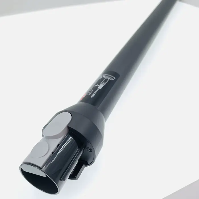 Tige conductrice en métal Roborock pour aspirateur A10 UltraE/A10 Ultra F25 ACE ombo dyad pro Combo H5 H6 H7 SCWXCQ01RR