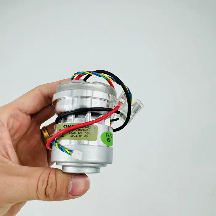 Nettoyeur de sols Roborock F25 LT