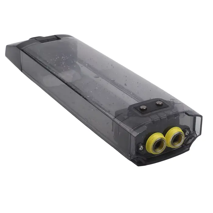 Remplacement du réservoir d'eau douce pour aspirateur sec et humide Tineco pour Floor One S7 Pro avec Installation facile