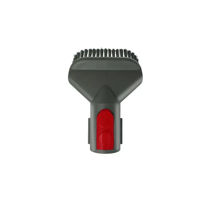 Tête de buse d’aspiration plate compatible avec aspirateurs Dyson V7 V8 V10 V11 V12 V15, brosse pour