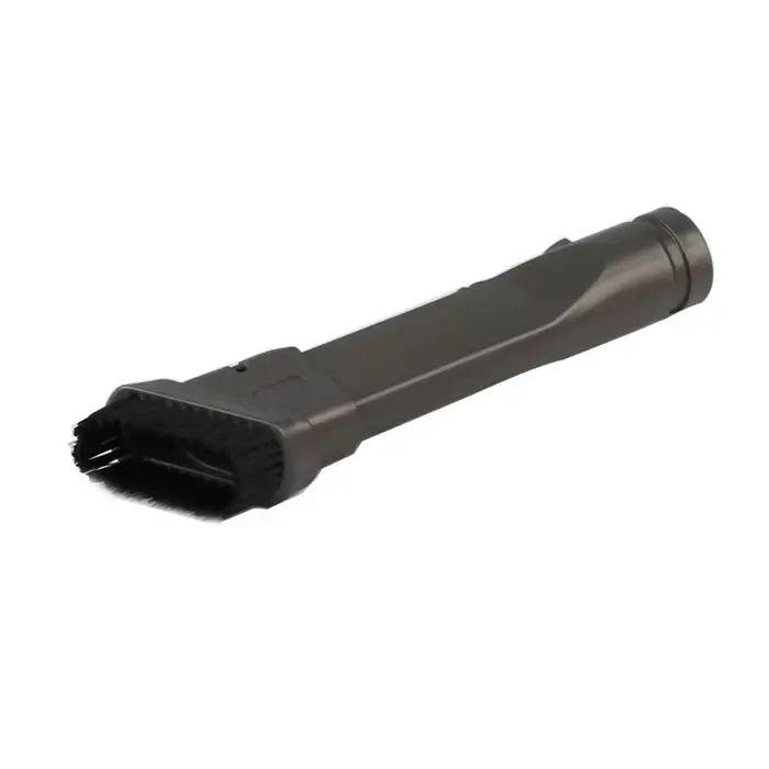 Brosse de nettoyage à double usage et buse plate pour aspirateur Dyson