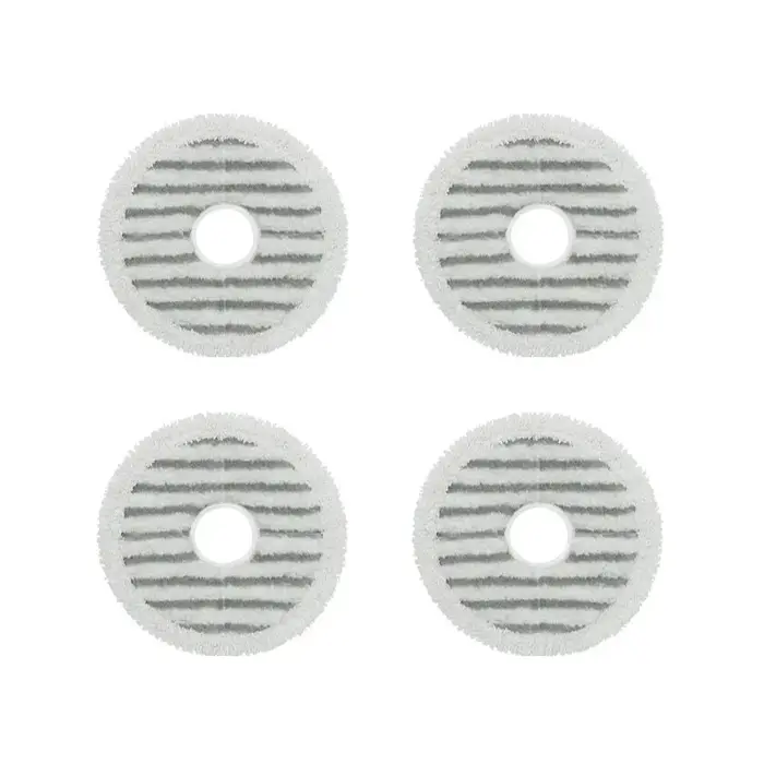 Tampons de vadrouille pour Bissell SpinWave et Vac