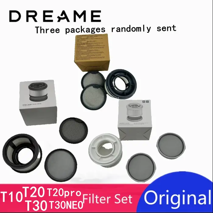 Dreame R10 R10pro R10 Pro Aqua R10