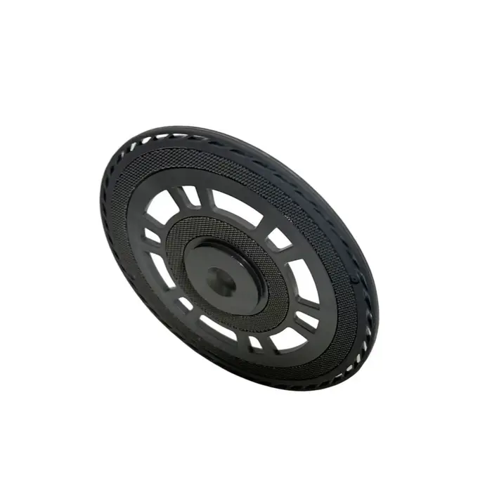 Accessoires d'origine, support pour chiffons de nettoyage pour Dreame L10s Ultra Gen3/L10s Pro Ultra/D20 Ultra/L40