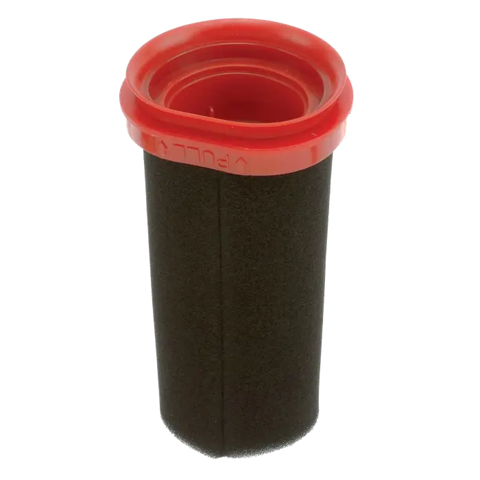 Filtre de protection moteur pour aspirateur Bosch sans fil d'avant xo
