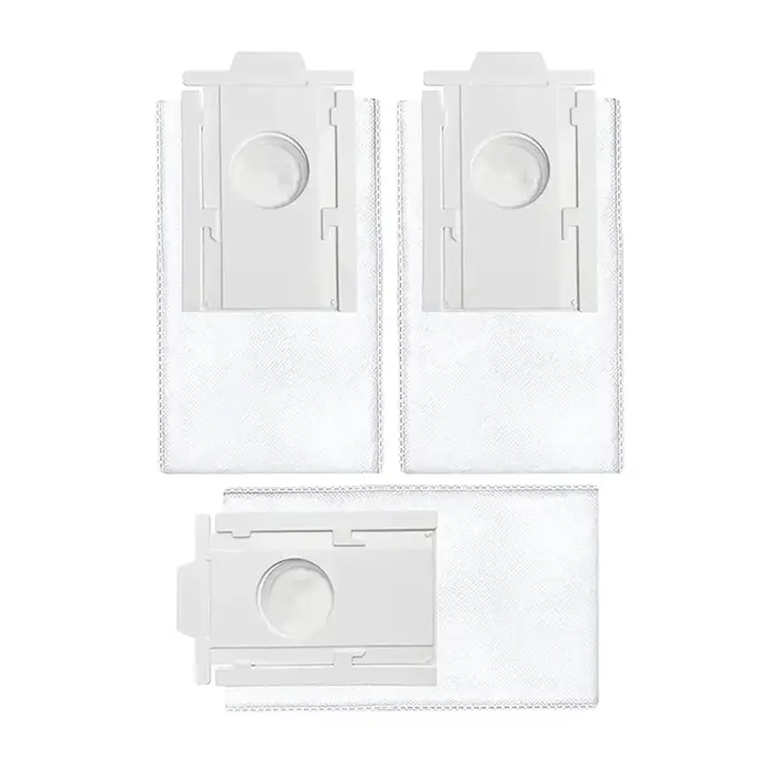 Sac à poussière pour aspirateur robot Samsung VCA-RDB95 Jet Bot+ Jet Bot AI+, pièces de rechange, ac