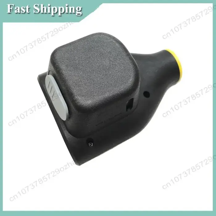 A01R pour nettoyeurs à vapeur Karcher plus lisses