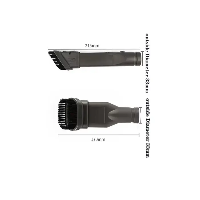 Kit d'accessoires de remplacement pour aspirateur Dyson DC35 DC45 DC58 DC59 DC62 V6 DC48