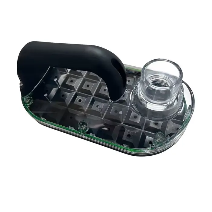 Extracteur de taches portable BSEVB pour tapis et moquettes – Outil de nettoyage pour aspirateurs hu