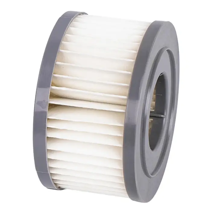 Filtre HEPA pour aspirateur à main sans fil Xiaomi JIMMY JV85/JV85 Pro/H9 PRO, 1/3/5/10 pièces