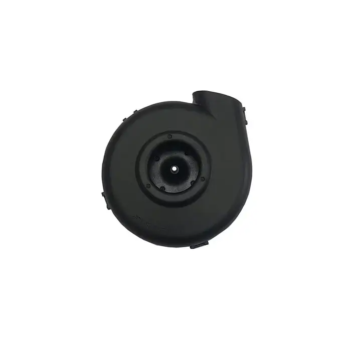 Pièces de réparation de moteur de turbine d'aspirateur