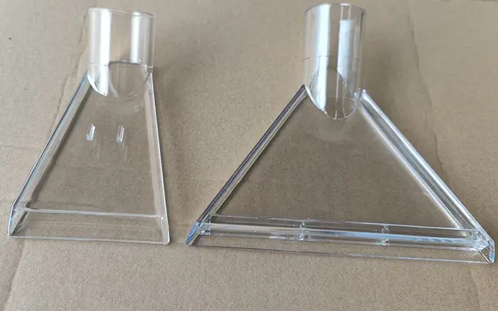 Buse d'eau universelle pour aspirateur sec et humide