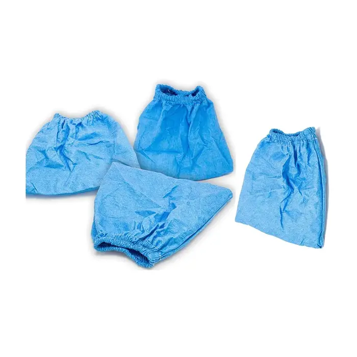 Sac filtrant textile compatible avec Einhell backing/Dry TC-VC 1820