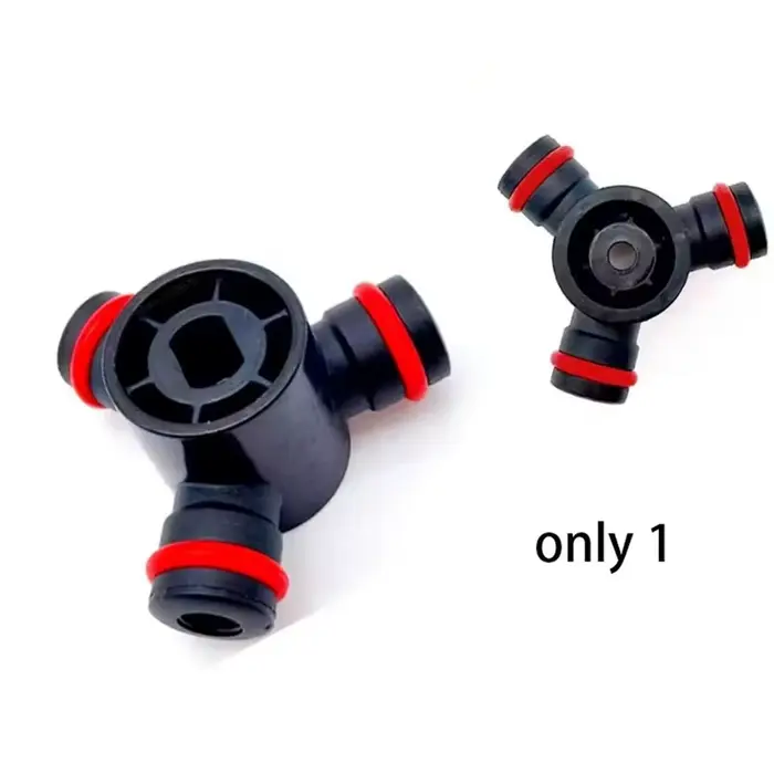 A25U pour Roborock F25, accessoires de moteur à rouleaux pour aspirateur humide et sec de la série F25 RT/ALT F25 ACE F25