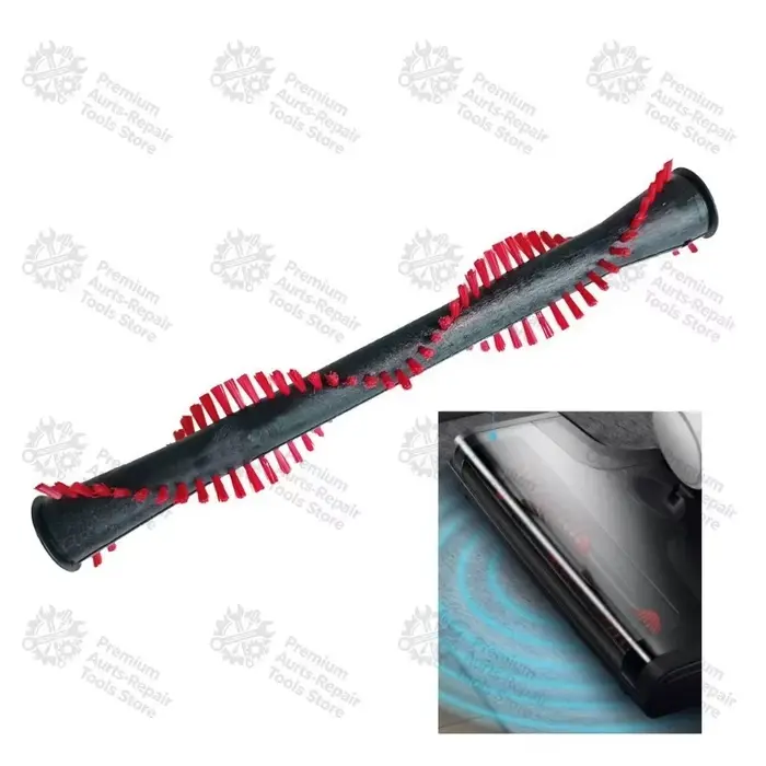 Brosse principale pour aspirateur