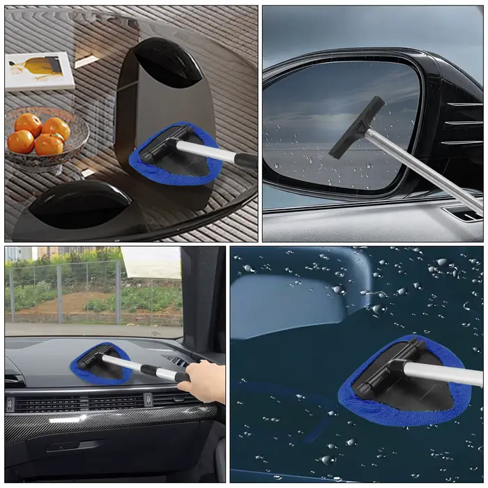 Outil de lavage de pare-brise