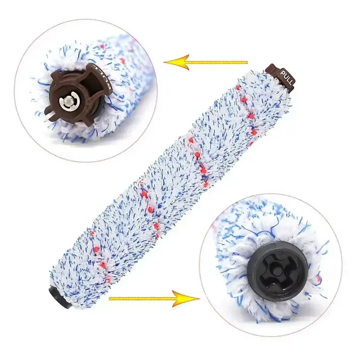 Filtre à vide de remplacement pour Robot Bissell Crosswave 1868 1785 série 17132