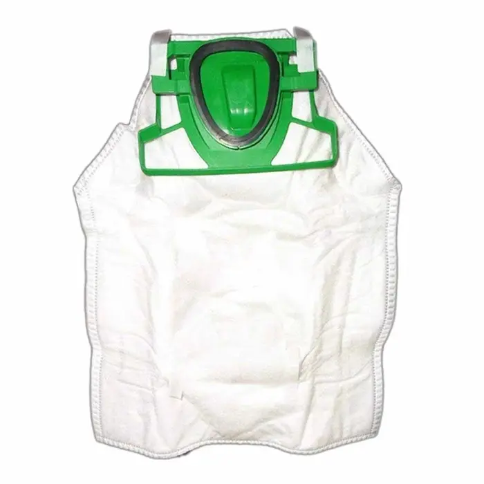 Sac à poussière pour Vorwerk Kobold VK200, lot de 12 sacs, FP200