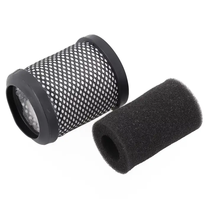 35602170 accessoires de filtre pour Hoover h-free série 100 pièces de rechange ensemble d'éponges