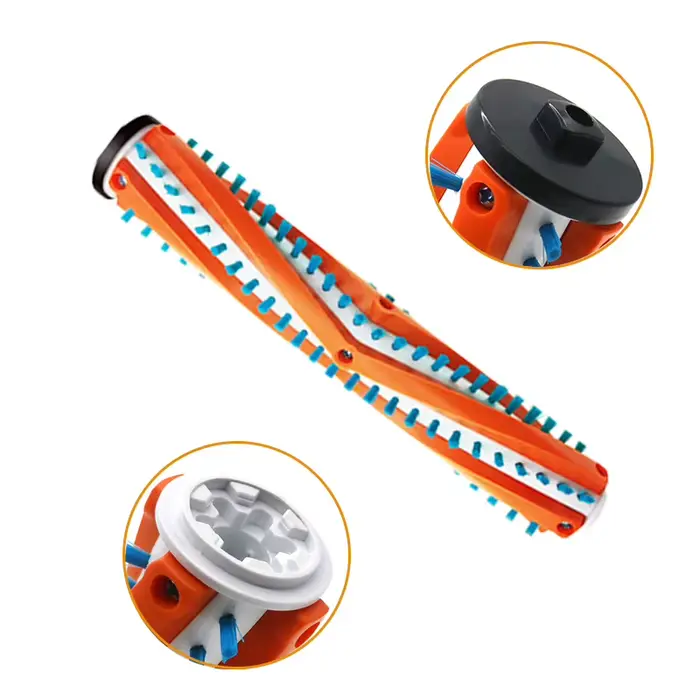 Filtre HEPA pour brosse principale