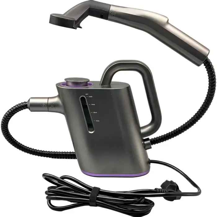 Nettoyeur Vapeur Commercial Portable 2026 Pro Multifonctionnel 1600W Haute Performance pour Canapé
