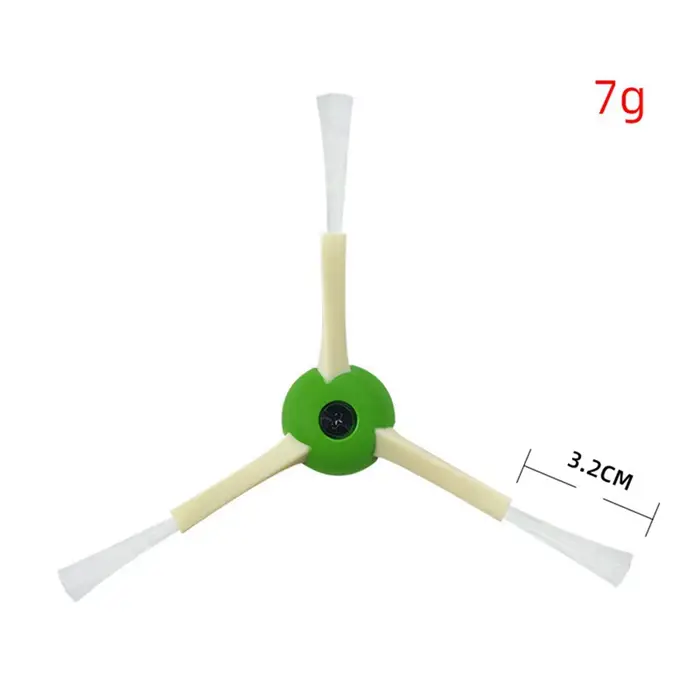 Accessoires pour aspirateur Robot IRobot Roomba I7 I8 E5 E6 I3 J7 I6