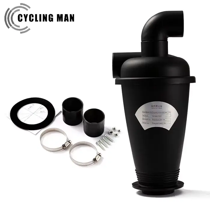 Cyclone pour aspirateur