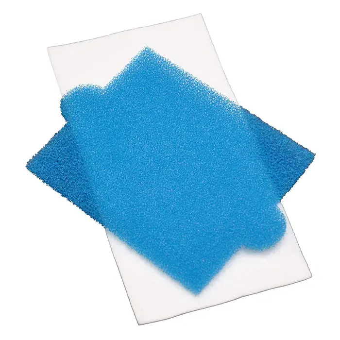 Jeu de filtres adaptés aux aspirateurs Thomas Aqua + Multi Clean X8 pour Parquet