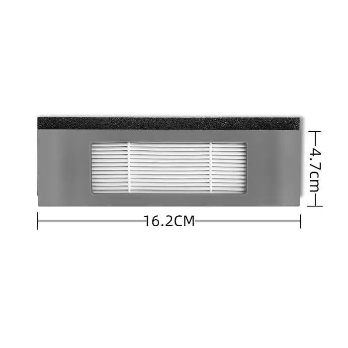 Accessoires ECOVACS Deebot T8 AIVI / T9