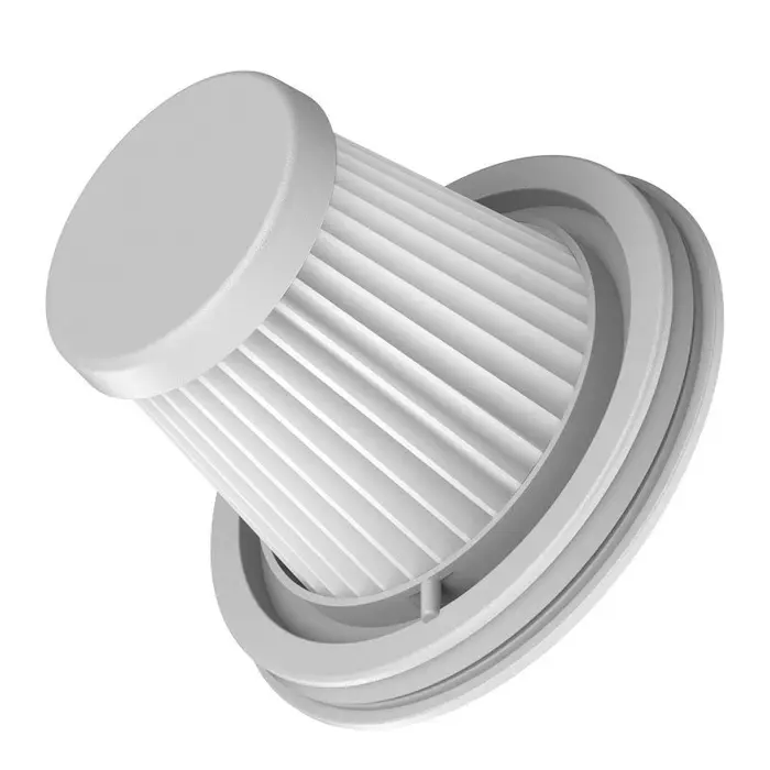 Pièces de filtre Hepa sans fil pour aspirateur pratique Xiaomi, filtre de remplacement, accessoires
