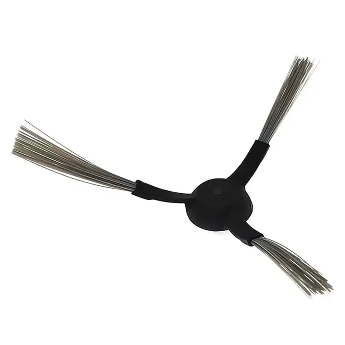 Brosse latérale de rechange pour Tefal Rowenta X-PLORER SERIE 130 AI Brosses d'angle Robot Aspirateur Accessoires