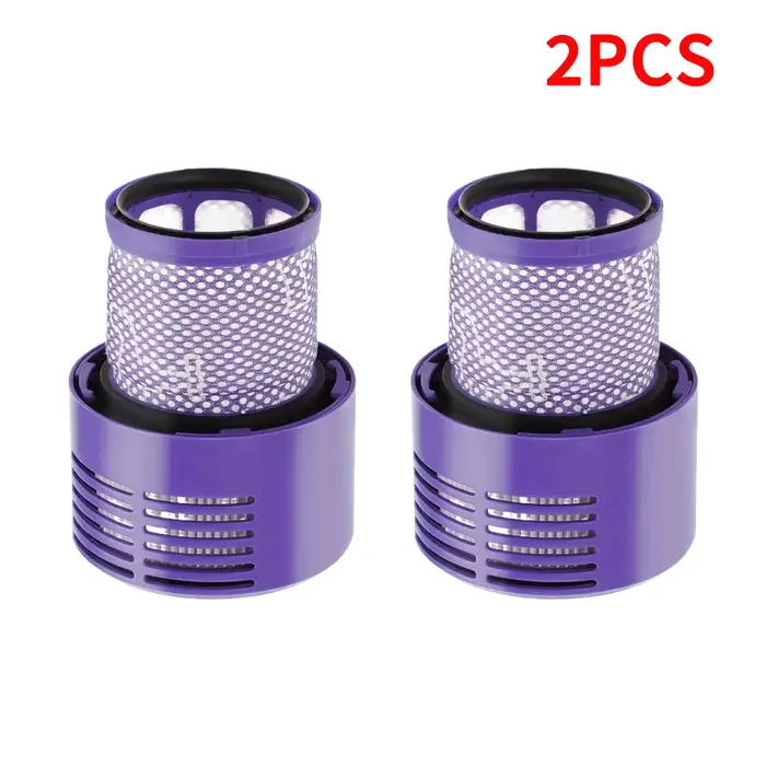 Pour Dyson V10 filtre Hepa accessoires Robot aspirateur SV12