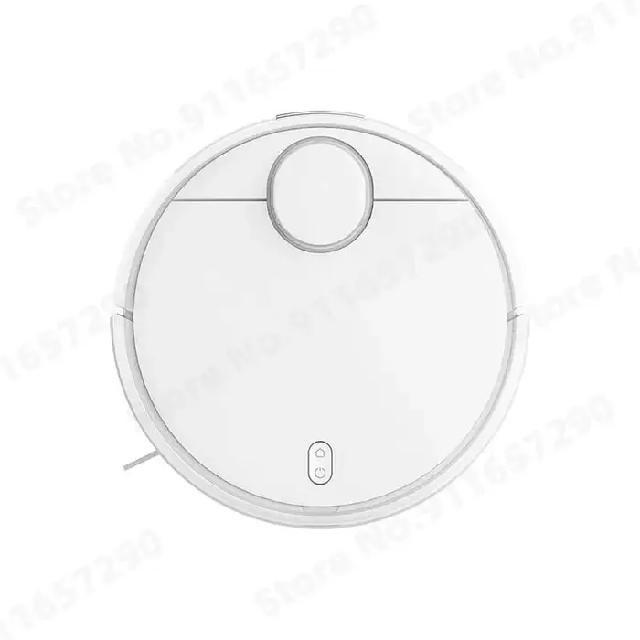 Pièces de rechange pour aspirateur robot Xiaomi Mi 2S, vadrouille P, vadrouille Pro, XMSTJQR2S, STYT