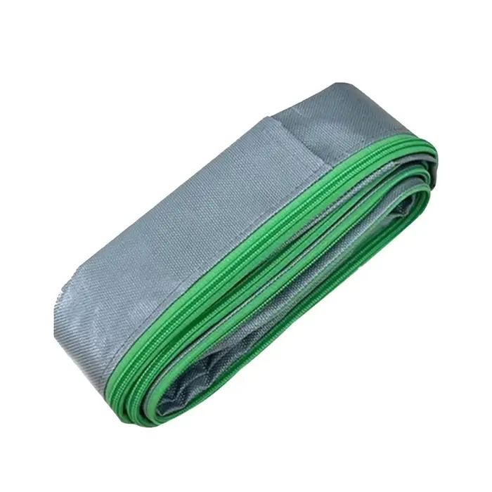Housse de protection en tissu pour tuyau d'aspirateur de 3,5 m, enveloppe pour tuyau d'aspirateur, accessoires de protection pour aspirateur
