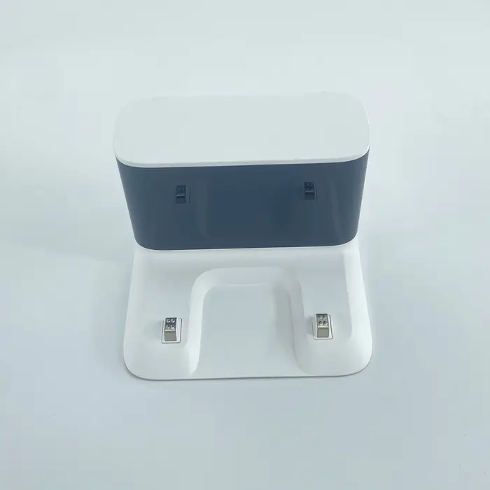 Station d'accueil pour aspirateur Robot Dreame D9 D9MAX, accessoires originaux, Base de chargement a