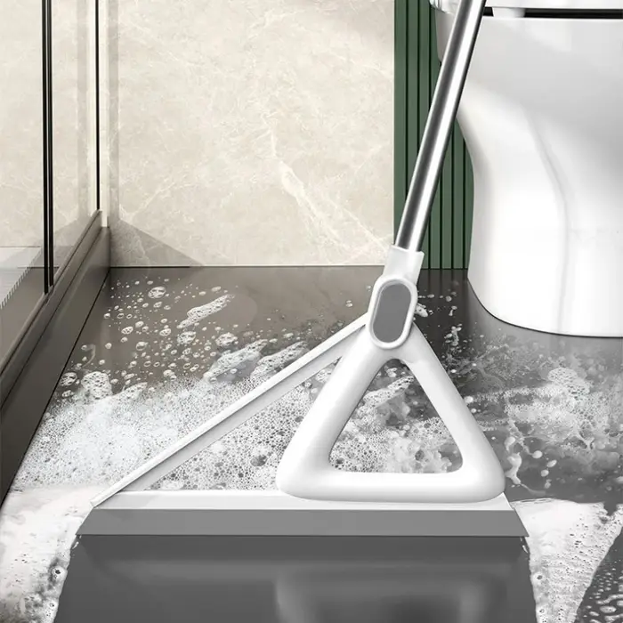 Balai magique pour lavage de vitres