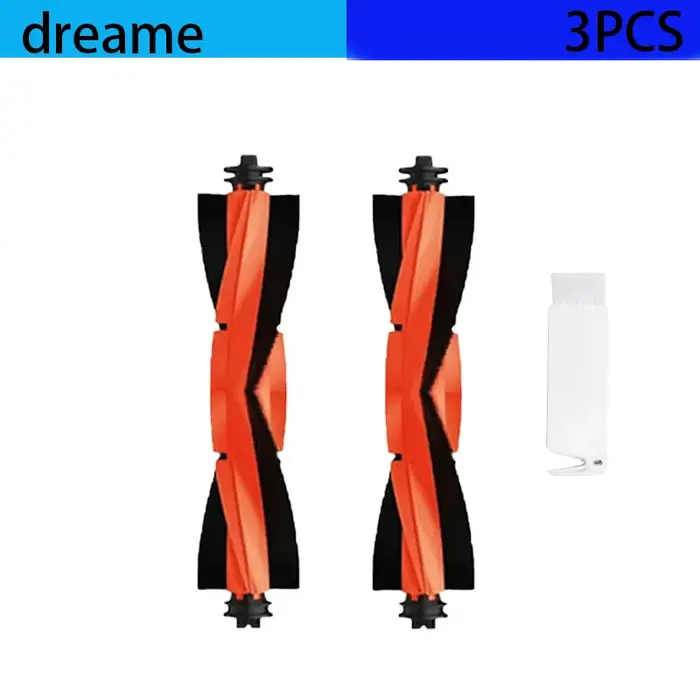 Dreame – pièces de rechange pour aspirateur Robot X40 Ultra / X40 Pro / L40