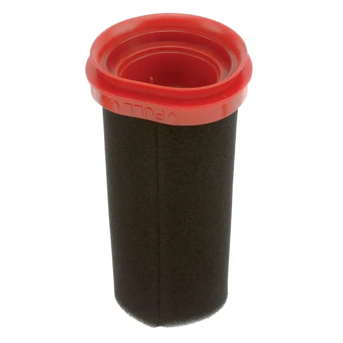 Filtre BBH3K2801 pour aspirateur sans fil Bosch Flexxo série 4 25.2V/21.6V BCH3P210 BBH32551 BBH3210