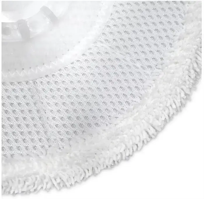 Tampons de vadrouille à vapeur pour Shark S7001 S8201 S8001 S7201 S7000 S7000AMZ S7001TGT série améliorée