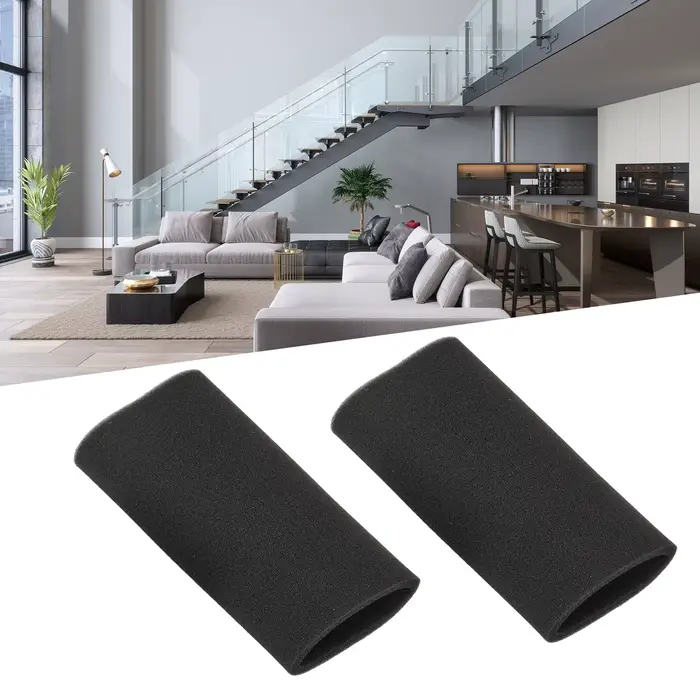 Filtre en mousse pour aspirateur sans fil Bosch Athlet BBH série BCBH