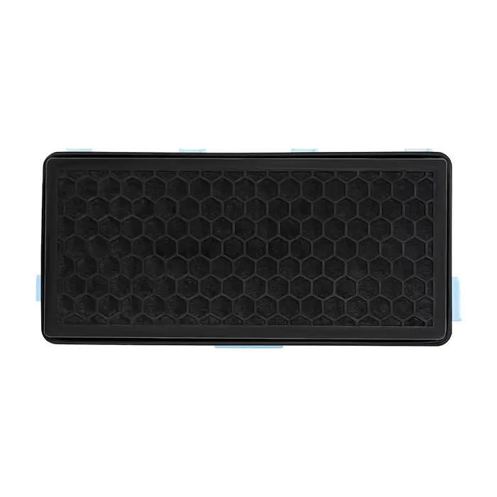 Filtre compatible avec Miele Compact Complete C2