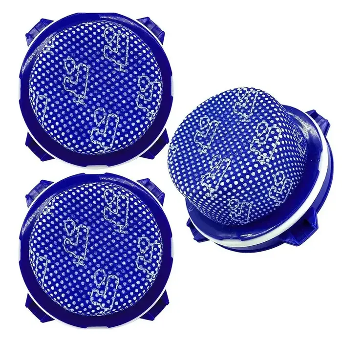 Pièces de rechange pour aspirateur