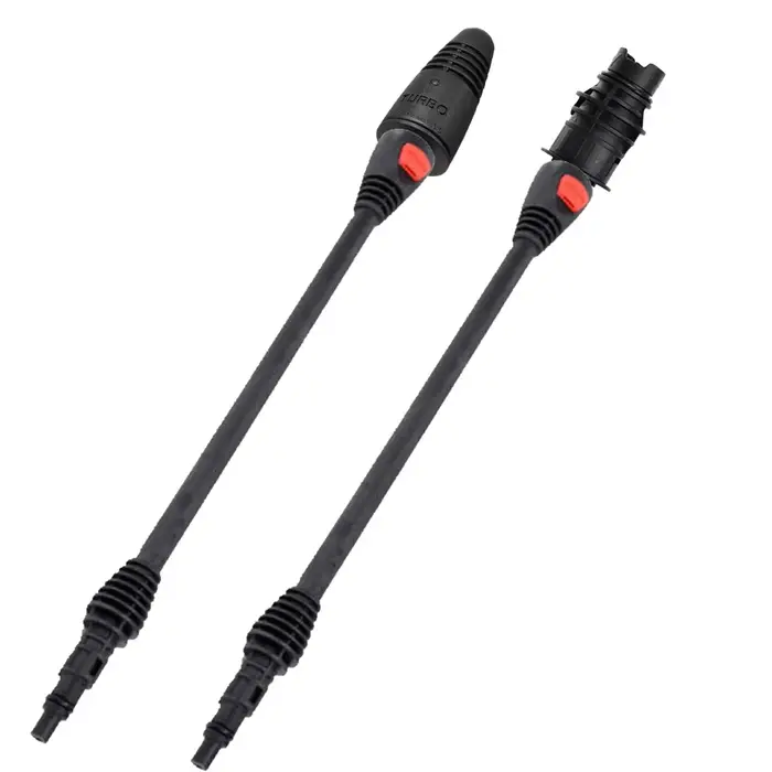 Baguette d'extension pour nettoyeur haute pression