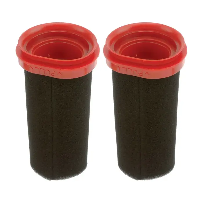 Filtre de protection moteur pour aspirateur sans fil Bosch 25.2 V BBH3ZOO25 BBH3PETGB BBH3211GB Flexxo