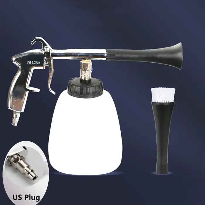 Pistolet nettoyeur haute pression pour voiture