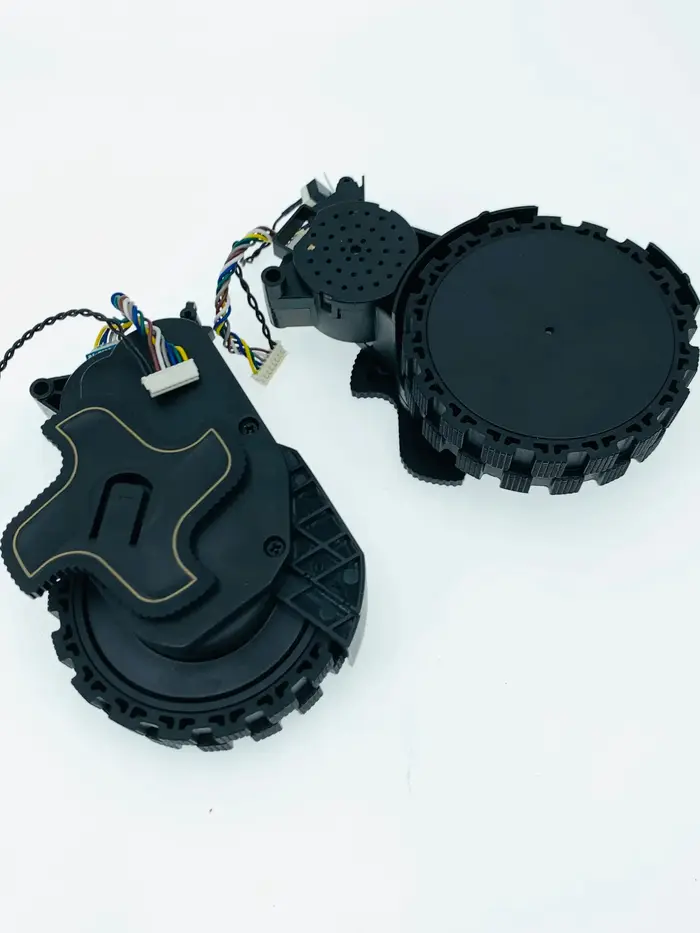 Roue gauche et droite pour aspirateur robot Dreame-L40 UltraL40s Ultra/L40s-Pro Ultra