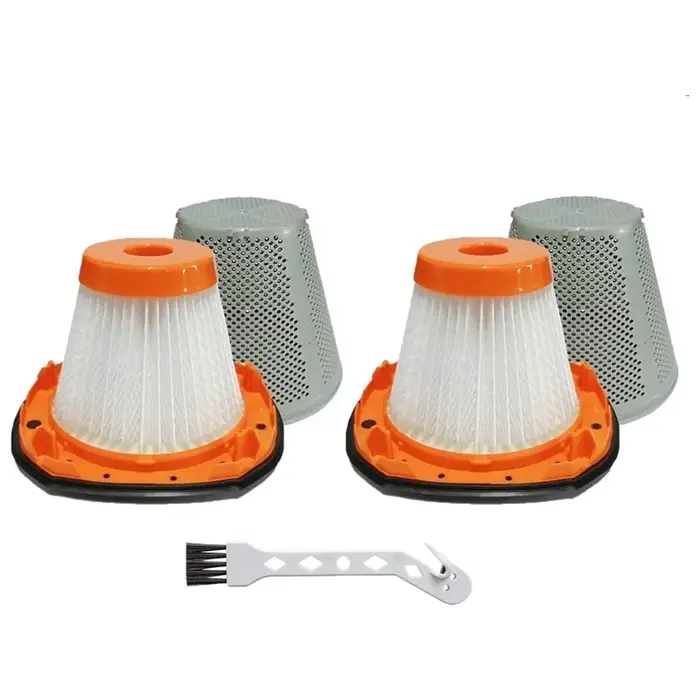 Filtre d'aspirateur pour BLACK DECKER, brosse de nettoyage efficace à main BCHV001C1 BCHV001D1, sans fil MAX POWERCONNECT