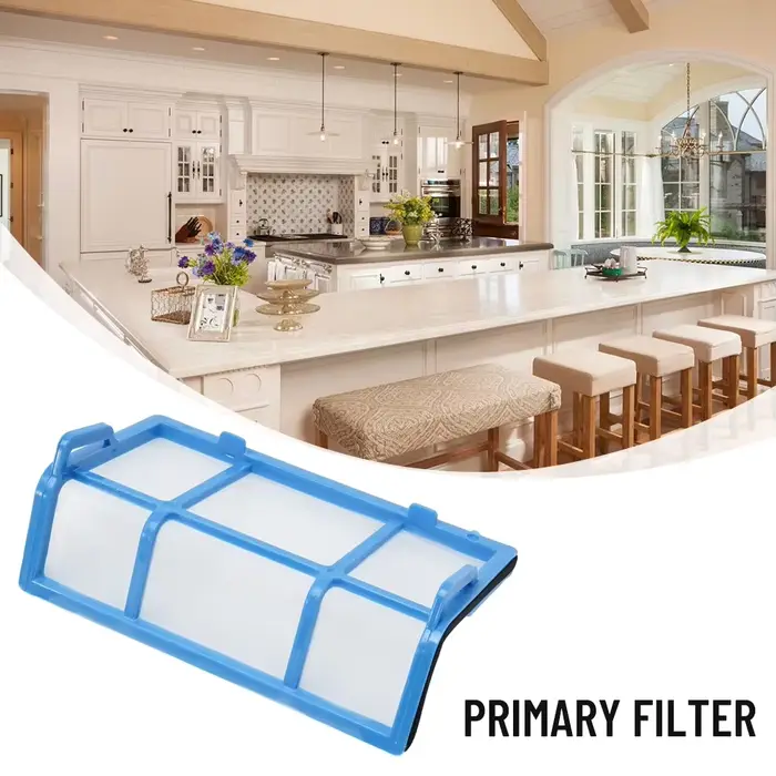 Filtre d'aspirateur pour Silvercrest SSWR A1